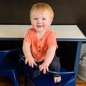 Meet your Posher, Lindsey